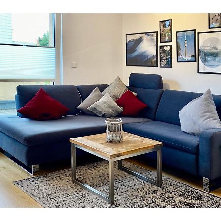 מינכן Moderne Citywohnung Nahe Theresienwiese & Westpark מראה חיצוני תמונה