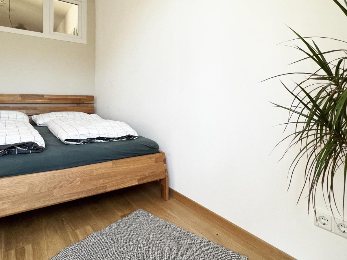 מינכן Moderne Citywohnung Nahe Theresienwiese & Westpark מראה חיצוני תמונה