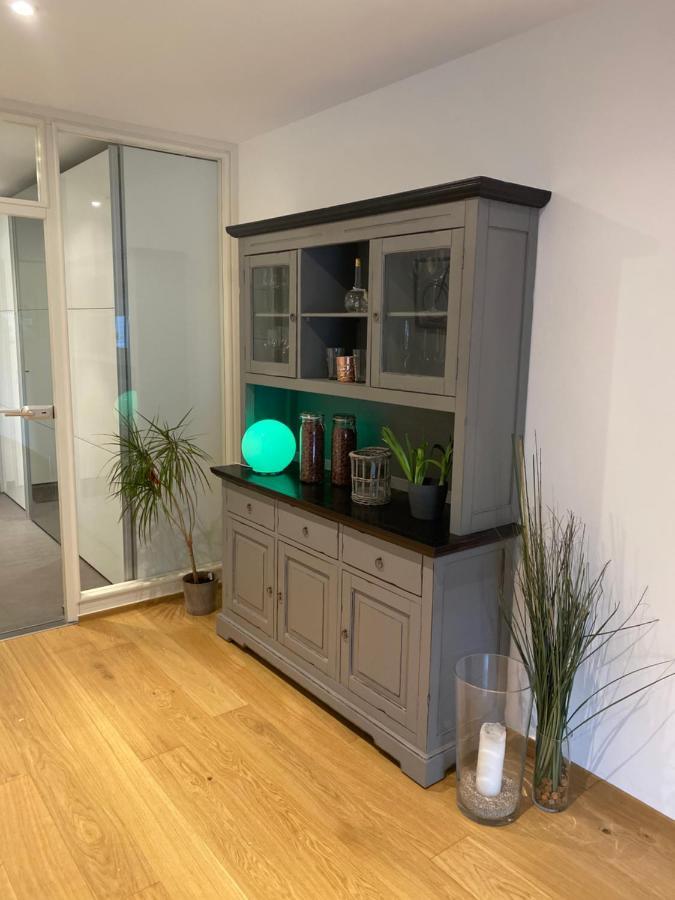 מינכן Moderne Citywohnung Nahe Theresienwiese & Westpark מראה חיצוני תמונה